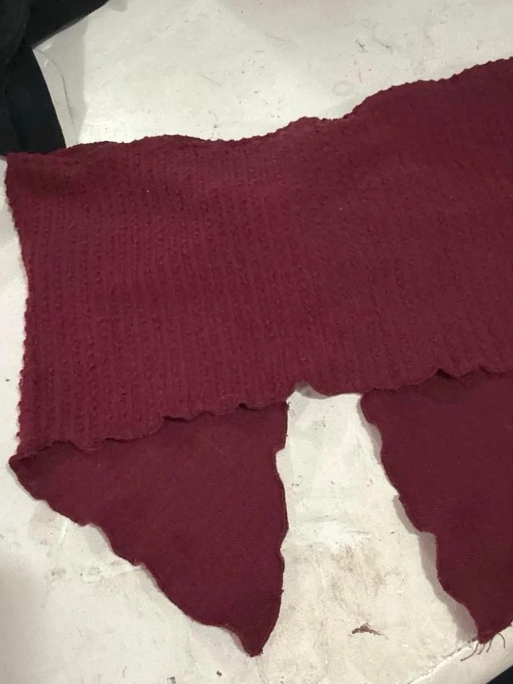Women Intimates - Tag shows bra-like garment